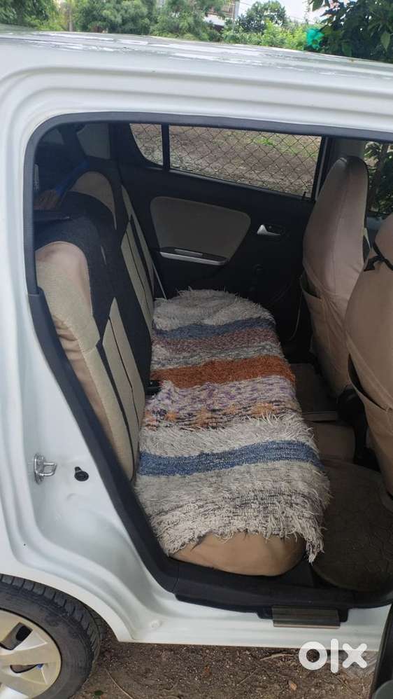 Maruti Suzuki Alto K10 Petrol Well Maintained