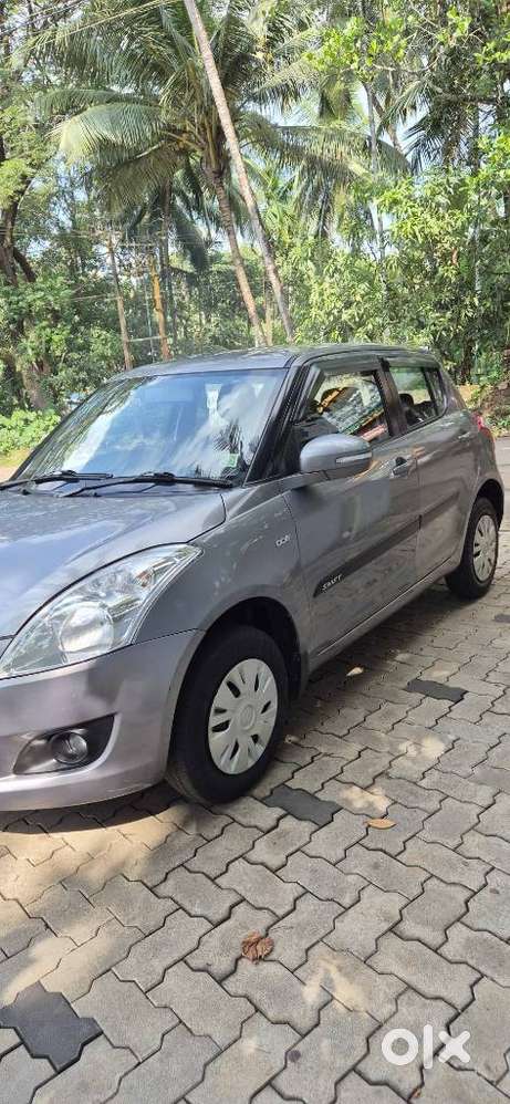 Maruti Suzuki Swift Vdi (o), 2013, Diesel