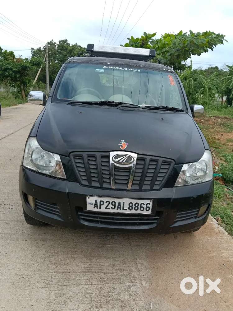 Mahindra Xylo Diesel 2010