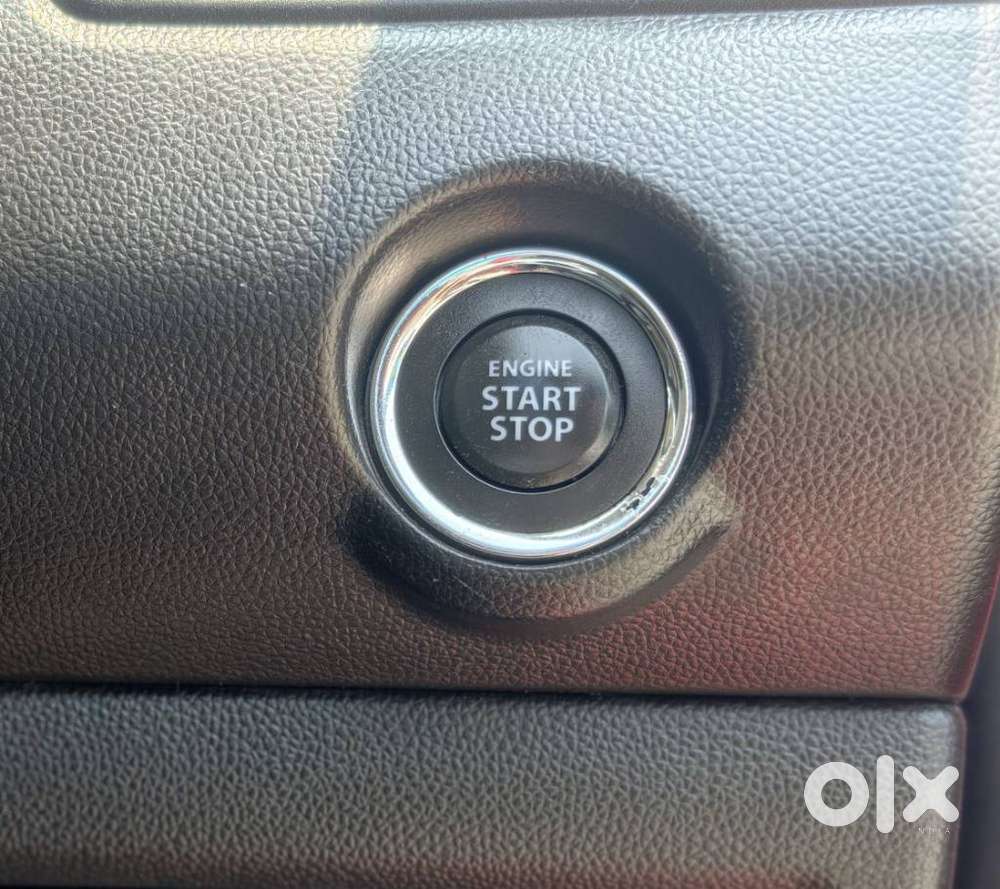 Maruti Suzuki Swift 2018 Zxi, 2018, Petrol