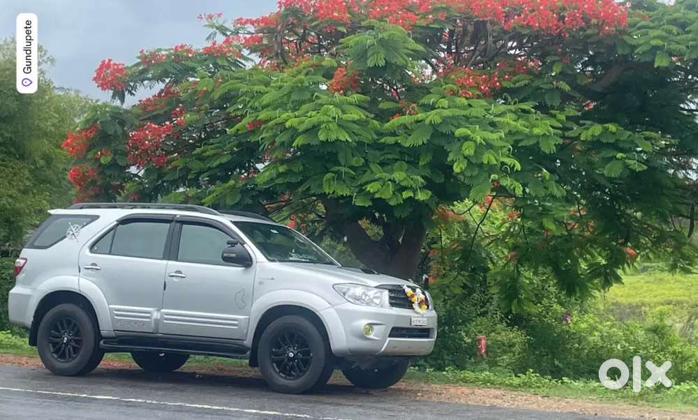 After Market Off Roading Suspensions Has Been Installed Upto 70% Tires