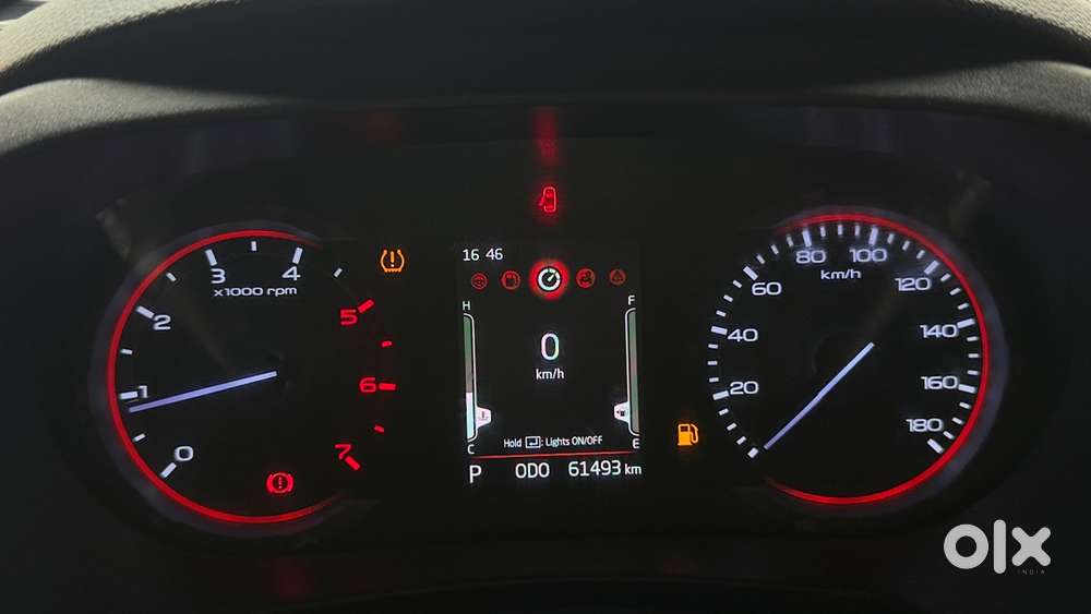 Mahindra Thar.e 2022 Well Maintained