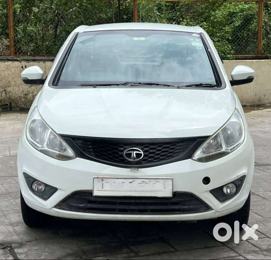 2019 Tata Zest Xms 1.2 2nd Owner Petrol