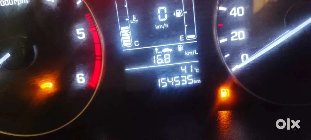 Hyundai Creta 1.4 E Plus Crdi, 2018, Diesel