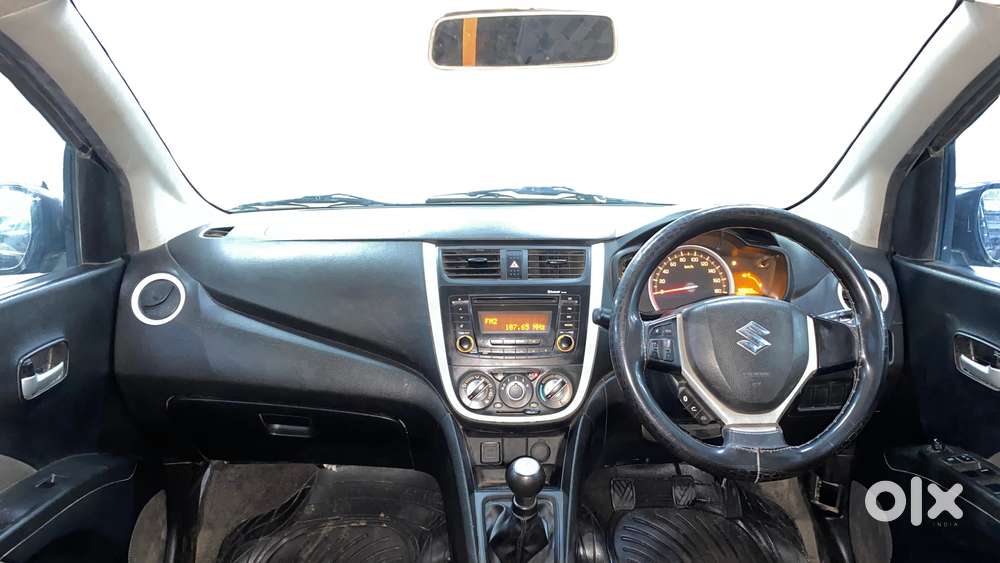 Maruti Suzuki Celerio X Zxi, 2019, Petrol