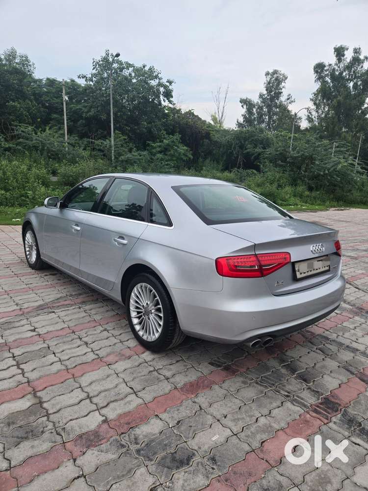 Audi A4 1.4 35 Tfsi Technology, 2015, Petrol