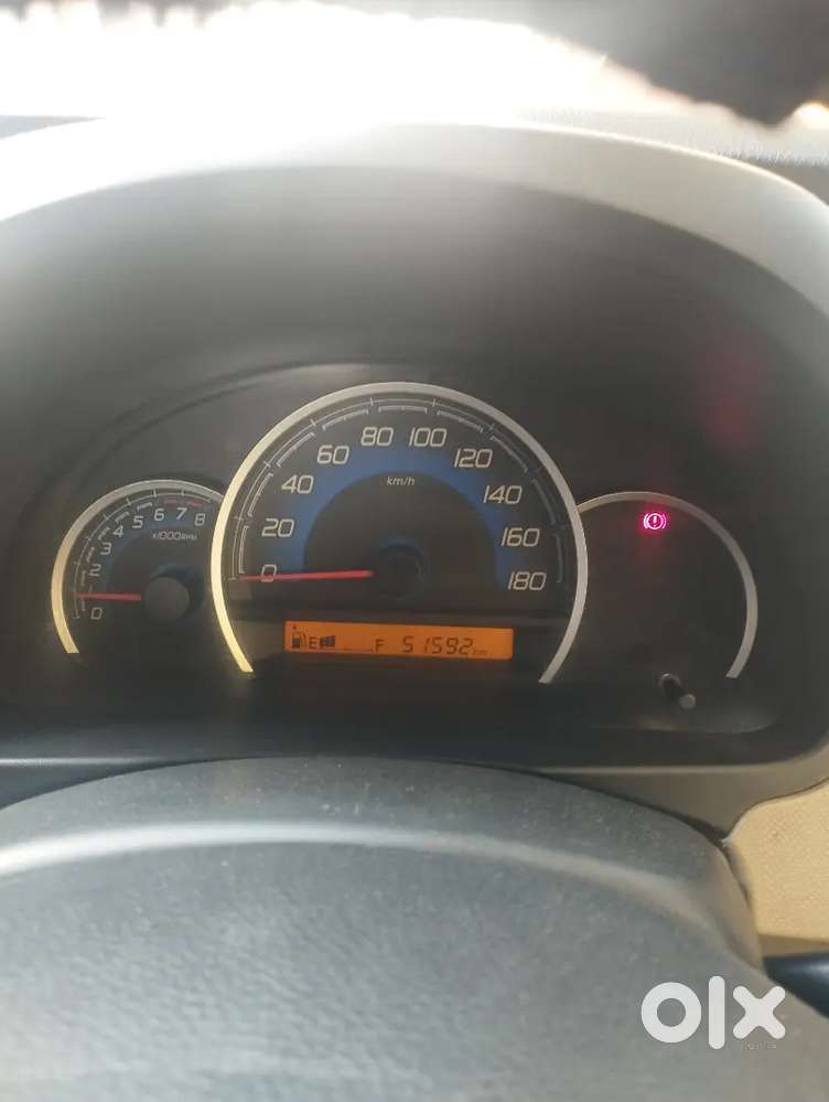 Maruti Suzuki Wagon R 2018 Petrol Well Maintained