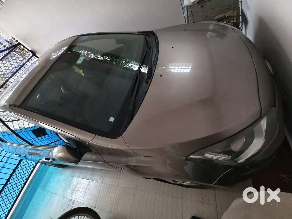 Hyundai I20 Asta Petrol 2012