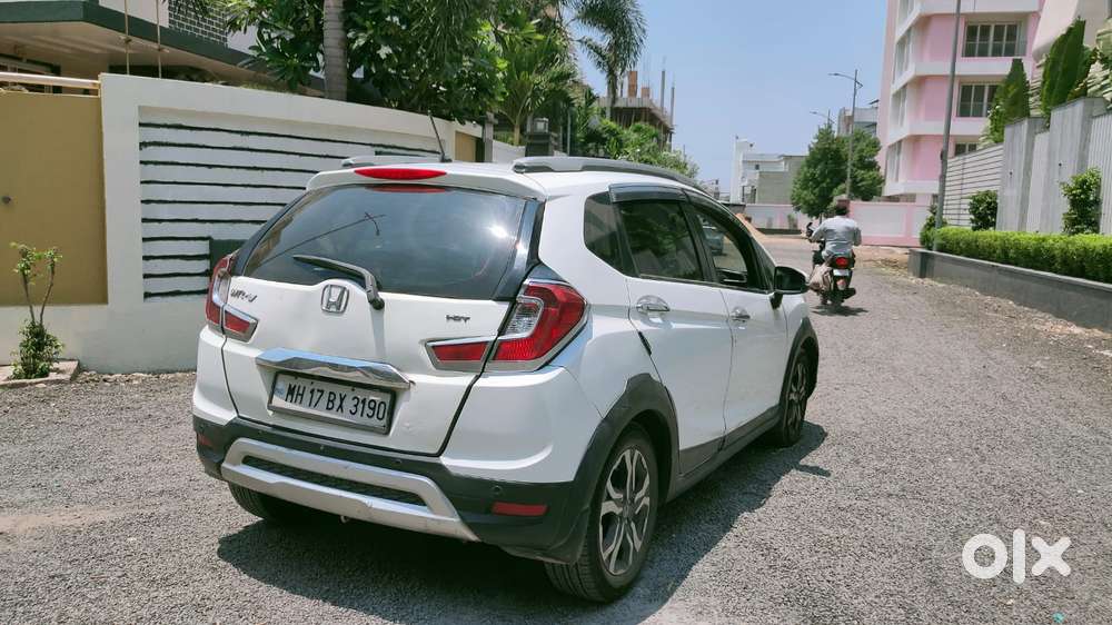 Honda Wr-v 1.5 Vx I-dtec, 2019, Diesel