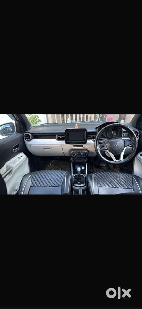 Brand New Car Showroom Condition