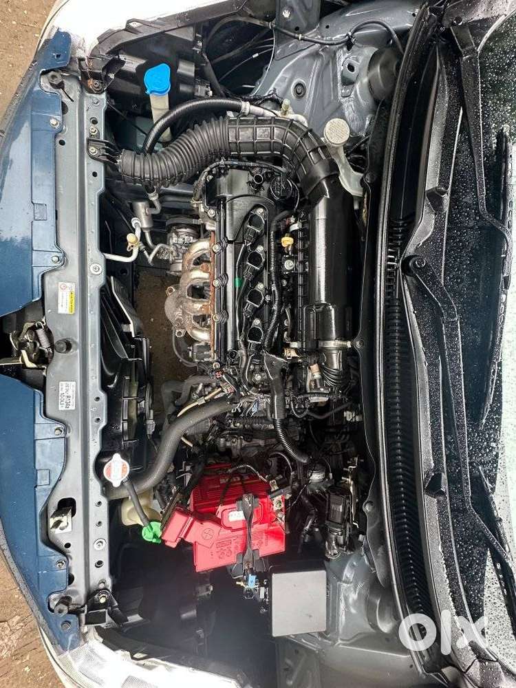 Maruti Suzuki Baleno 1.2 Delta At, 2018, Petrol