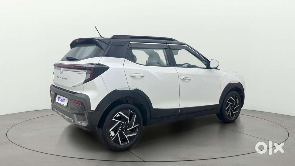 Mahindra Xuv 3xo Ax5 1.5 Diesel Autoshift Plus, 2024, Diesel
