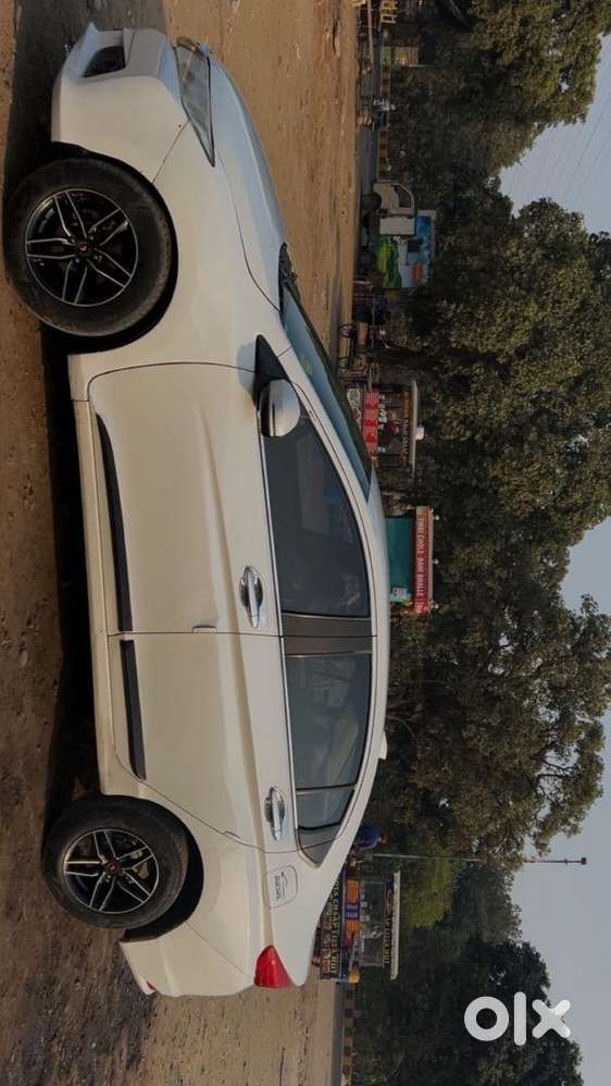Honda City 2015 Diesel Good Condition