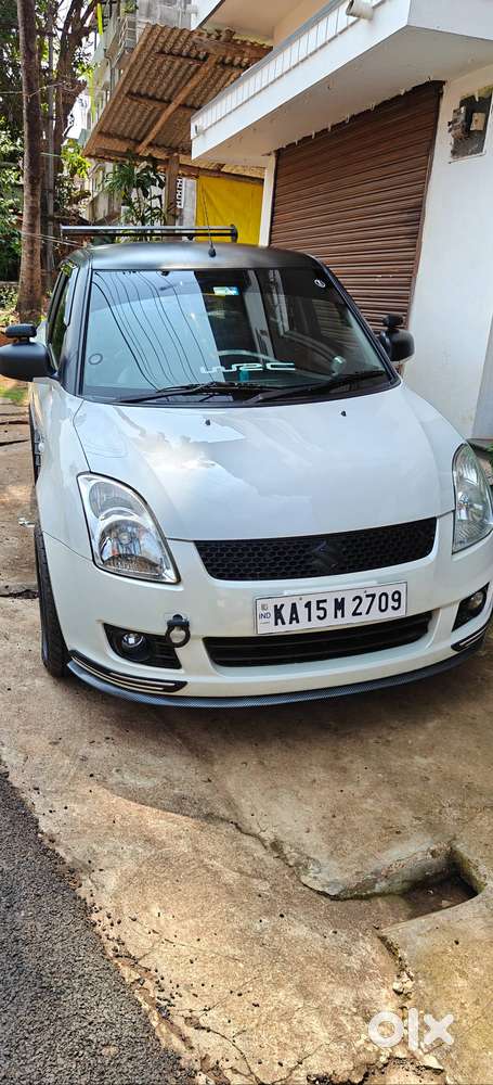 Maruti Suzuki Swift 2008 Diesel Well Maintained