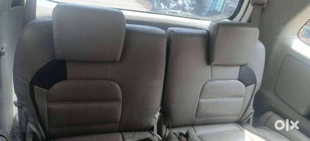 Toyota Innova 2014 Manual Diesel 2nd