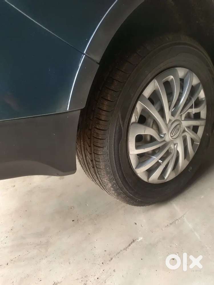 Mahindra Marazzo 2020 Diesel Well Maintained