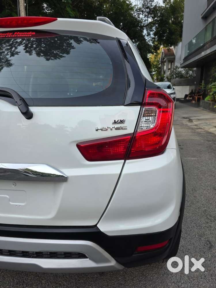 Honda Wr-v 1.5 Vx I-dtec, 2017, Diesel