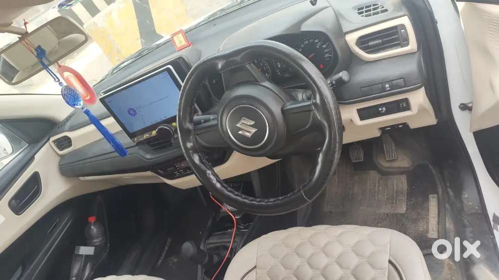 Maruti Suzuki Dzire 2026
