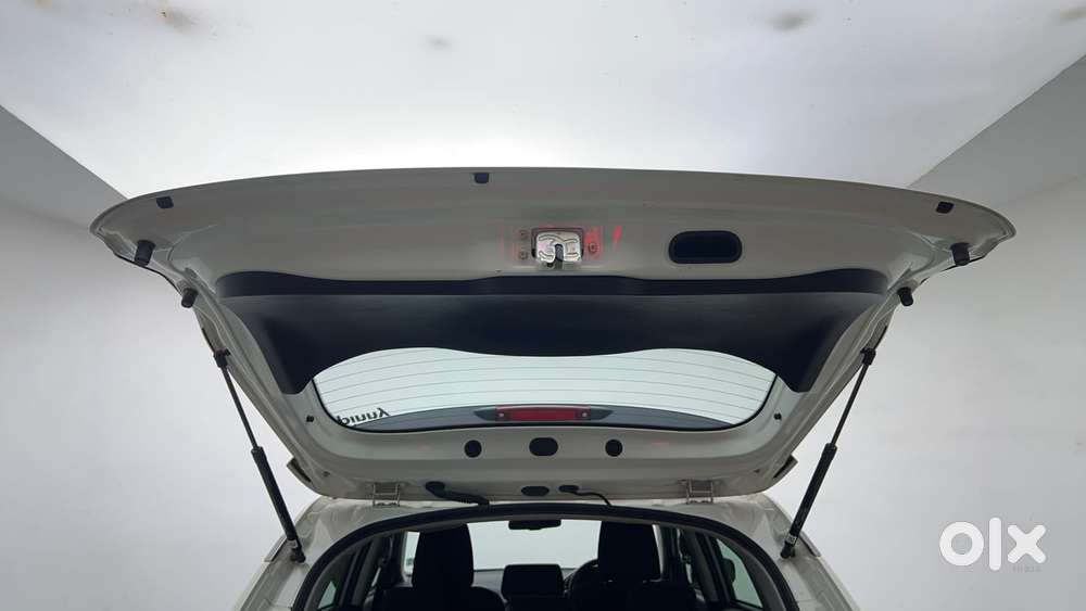 Maruti Suzuki Grand Vitara 1.5 Zeta Smart Hybrid, 2023, Petrol