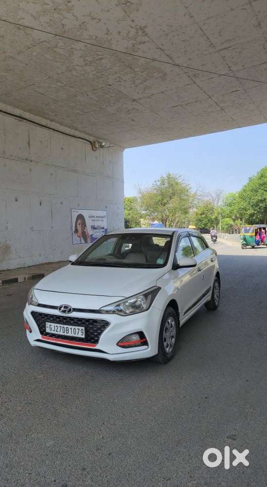 Hyundai I20 Magna Plus, 2019, Petrol