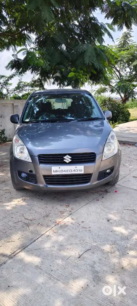 Maruti Suzuki Ritz 1.3 Vdi 2009 Diesel