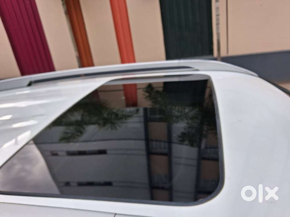 Hyundai Venue 1.0 Turbo Gdi Sx+ At, 2019, Petrol