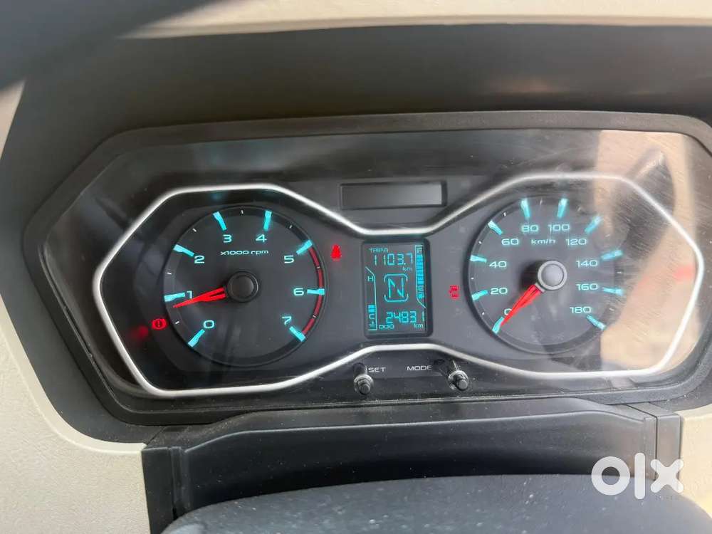 Mahindra Scorpio Classic 2023 Diesel Well Maintained