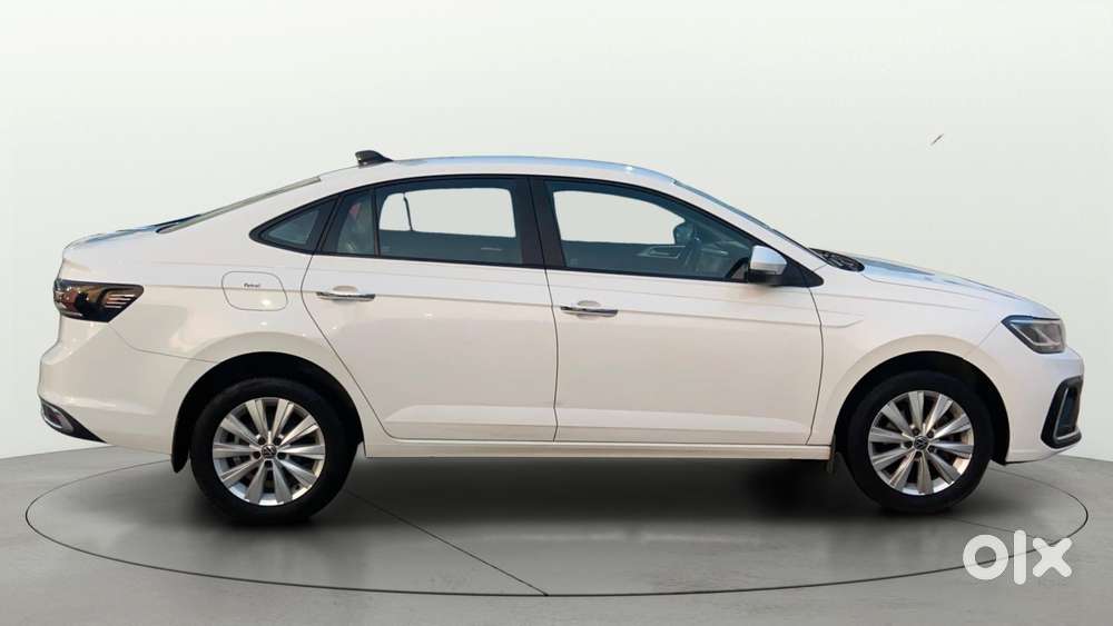 Volkswagen Virtus 1.0 Highline Tsi, 2022, Petrol
