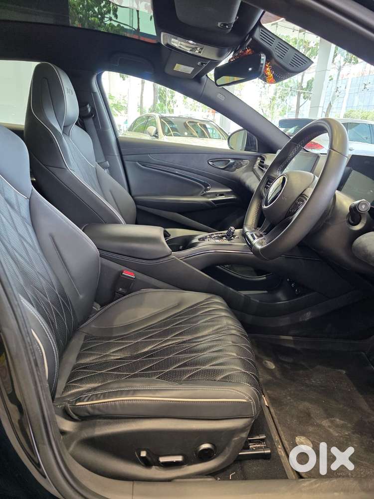 Byd Seal Premium, 2024, Electric