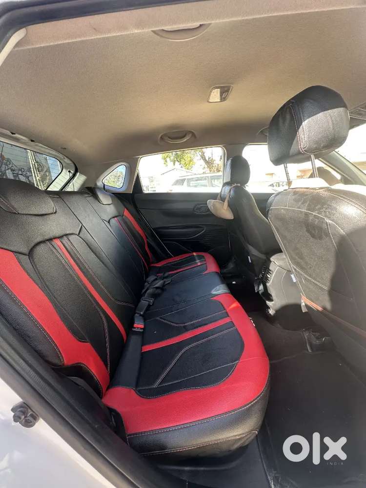 Hyundai New I20 2021