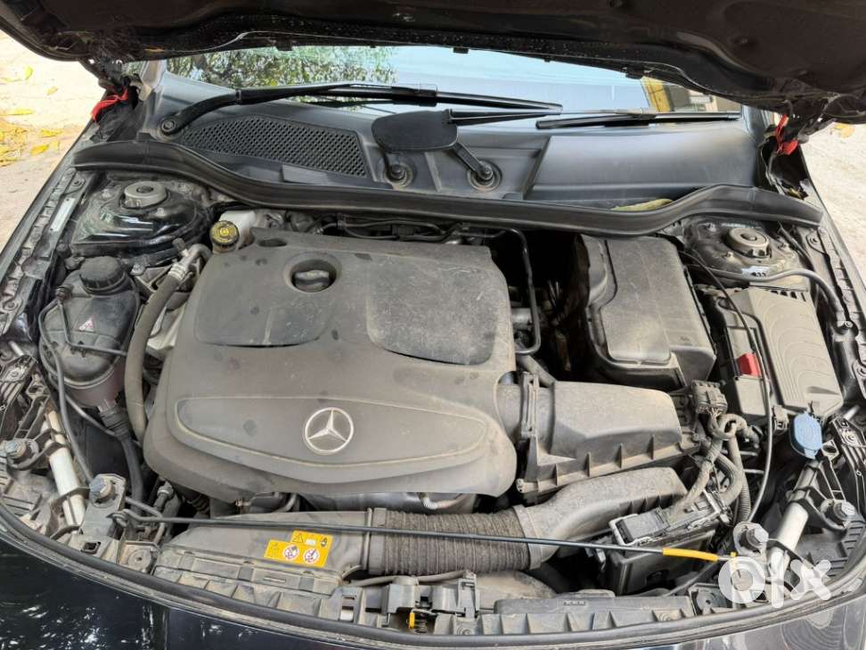 Mercedes-benz Cla 2.0 200 Sport, 2019, Petrol