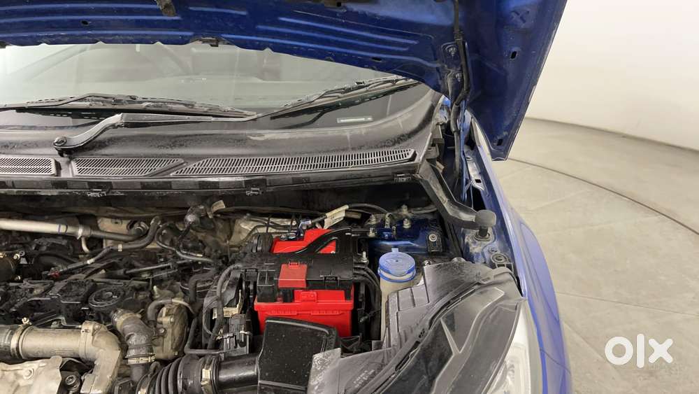 Ford Ecosport 1.5 Diesel Titanium, 2018, Diesel