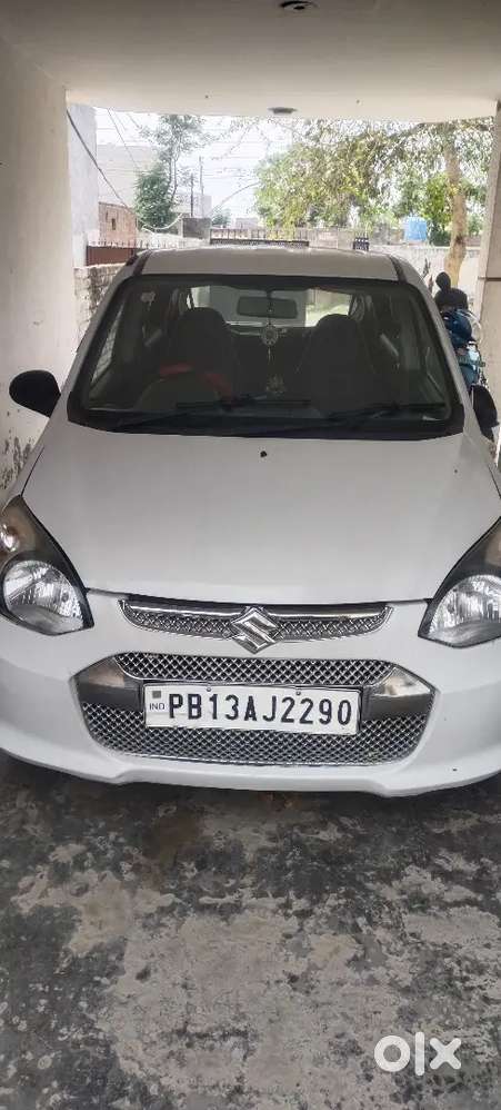 Alto 800 For Sale