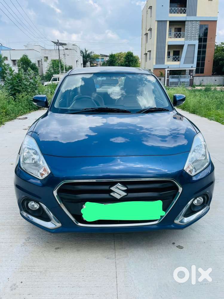 Maruti Dzire 2022 Year