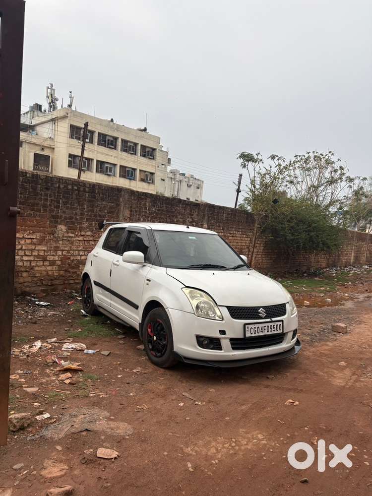 Maruti Suzuki Swift Diesel 2009