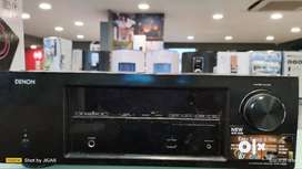 Denon AVR 4310ci - electronics - by owner - sale - craigslist