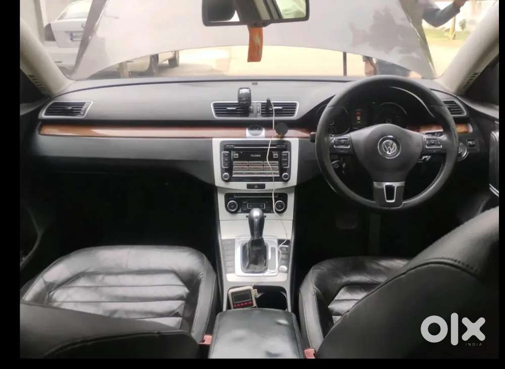 Volkswagen Passat Best Condition