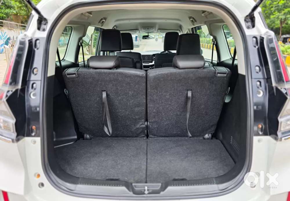 Maruti Suzuki Xl6 1.5 Alpha At, 2025, Petrol