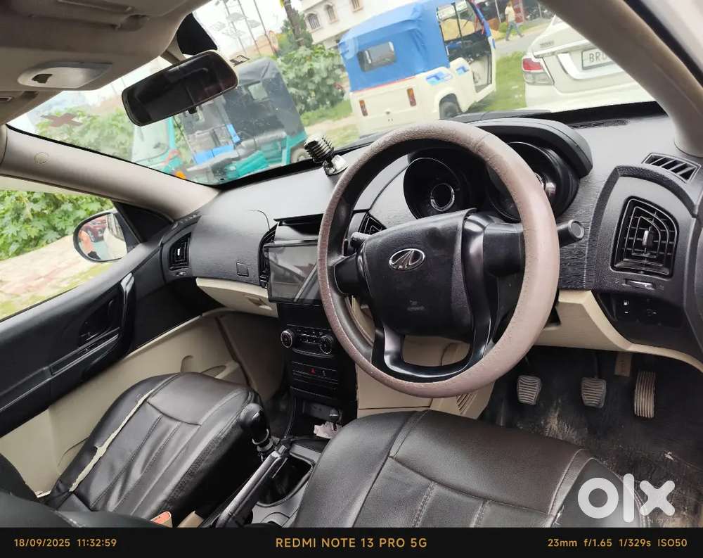 Mahindra Xuv500 2017 Diesel Well Maintained