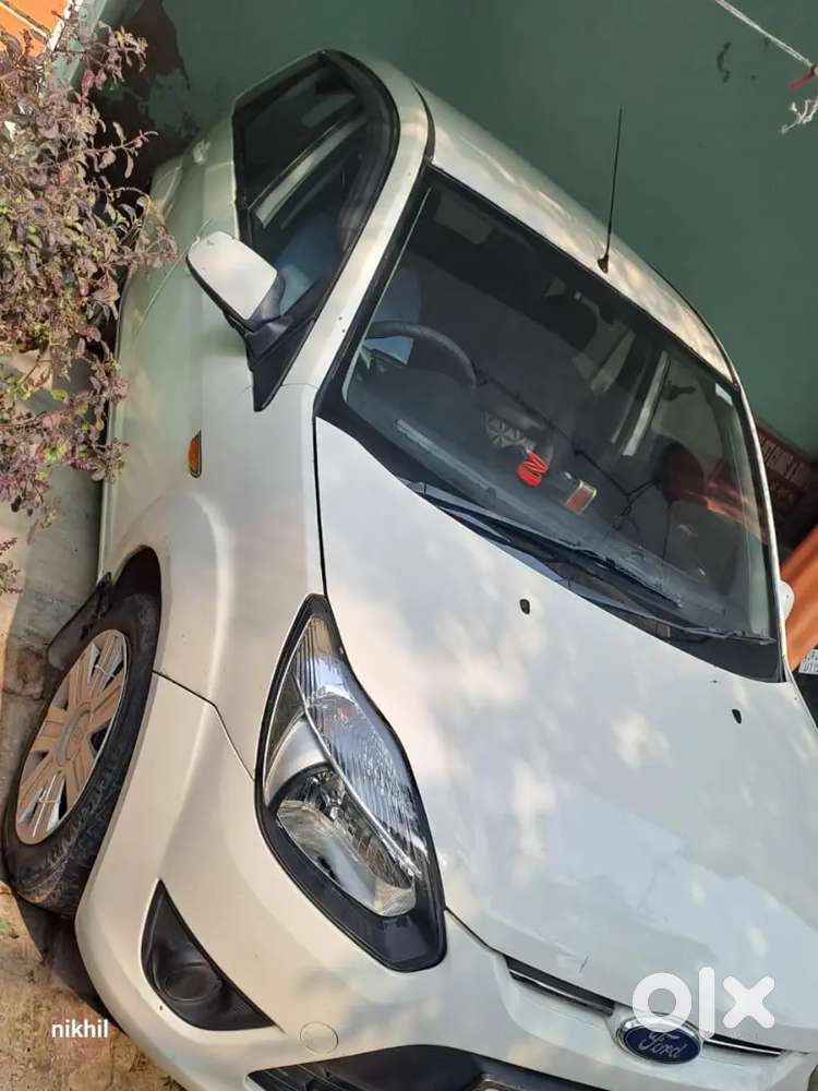 Ford Figo 1.2 Petrol 2010