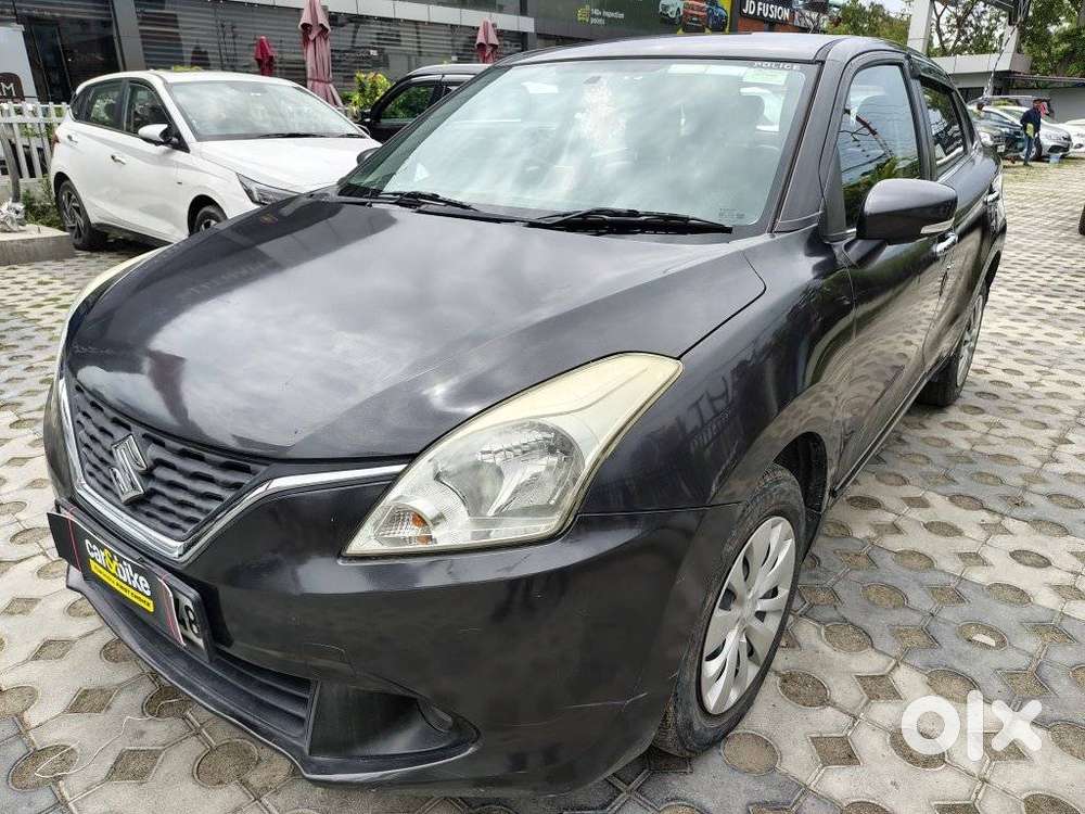 Maruti Suzuki Baleno 1.2 Delta, 2019, Petrol