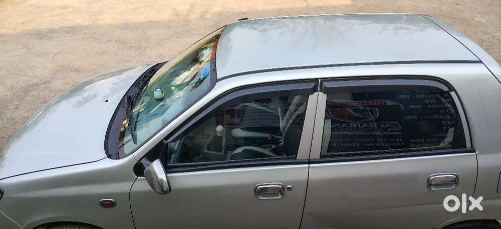 Maruti Suzuki Alto K10 2014 Petrol 61000 Km Driven