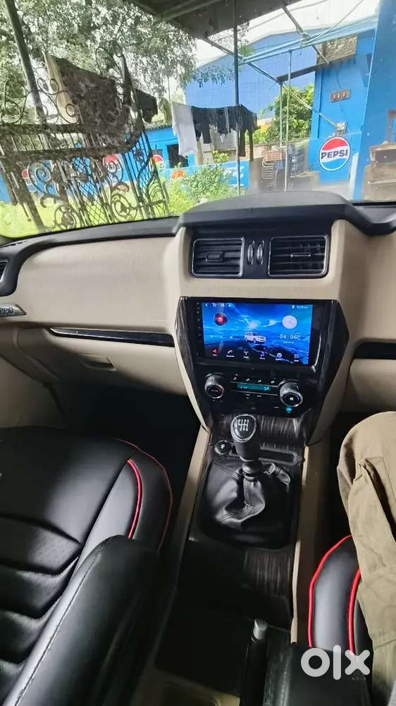 Mahindra Scorpio Classic 2024