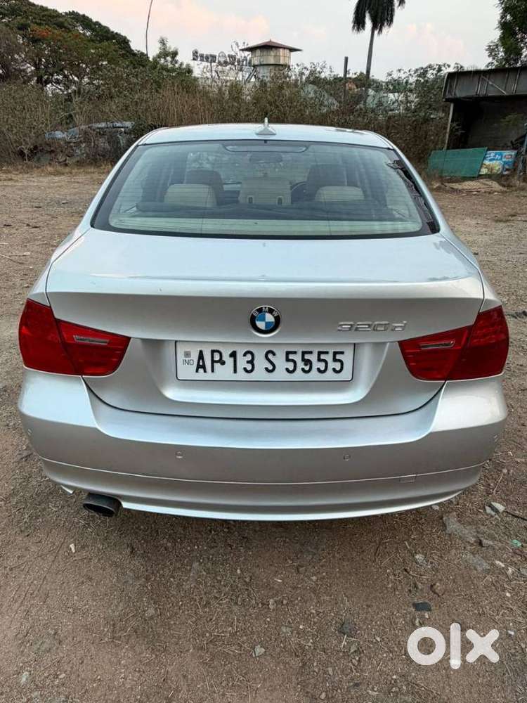 Bmw 3 Series 2.0 320d Sport Edition, 2010, Diesel