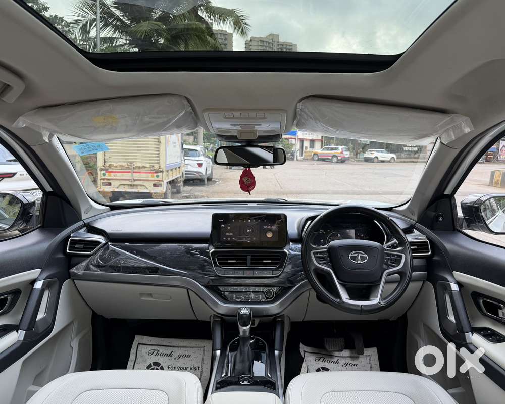 Tata Safari 2.0 Kryotec Xza Plus, 2023, Diesel