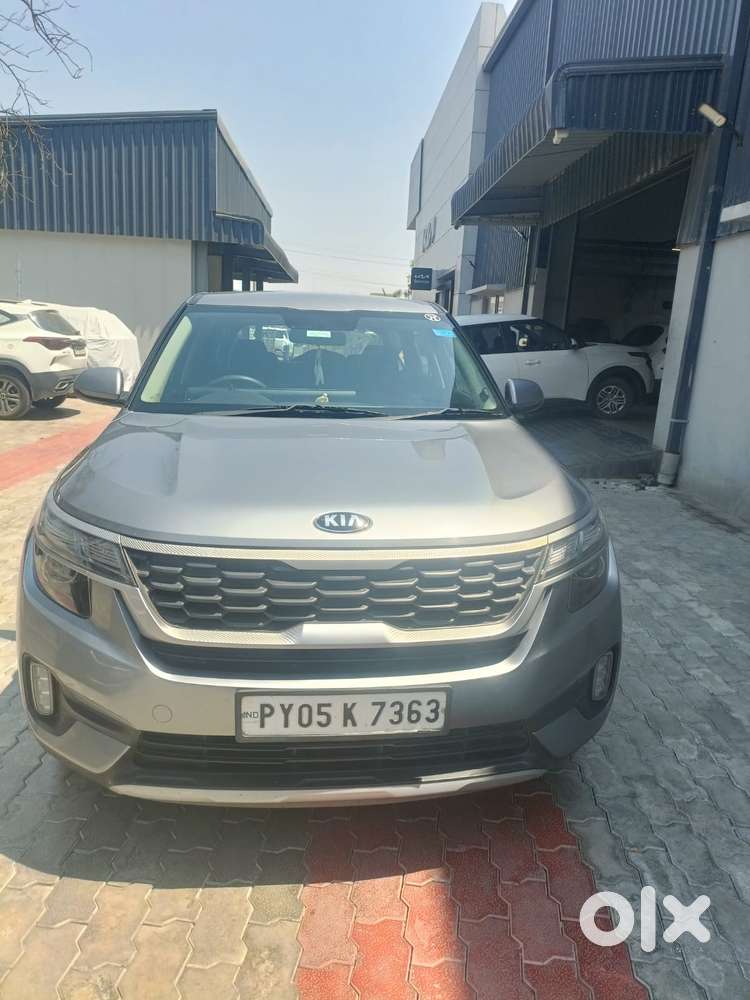 Maruti Suzuki Xl6 1.5 Alpha At, 2020, Petrol