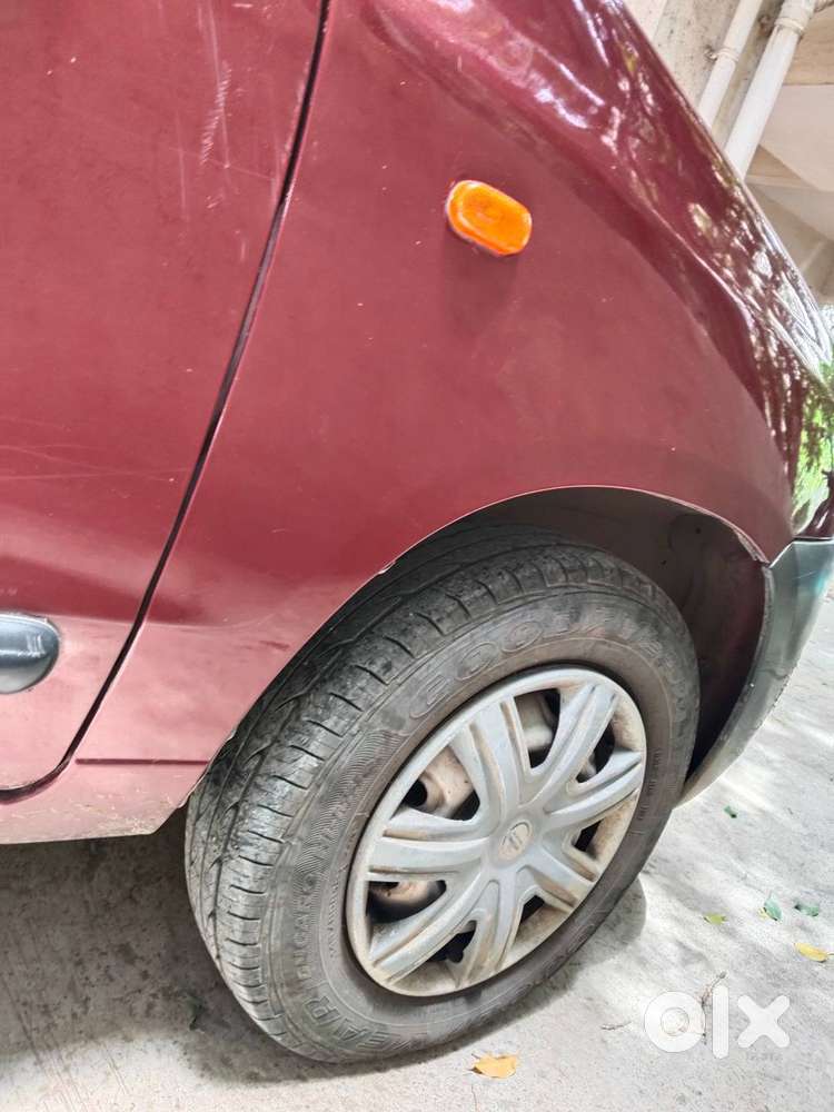 Maruti Suzuki Alto 2007 Petrol Well Maintained