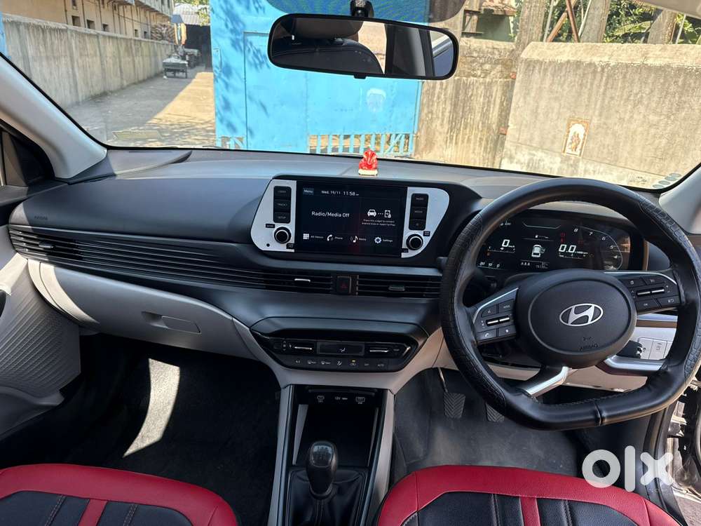 Hyundai I20, 2024, Petrol