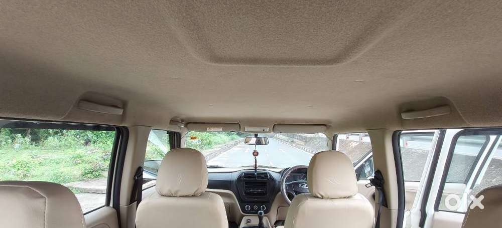Mahindra Bolero Neo 1.5 N4, 2021, Diesel