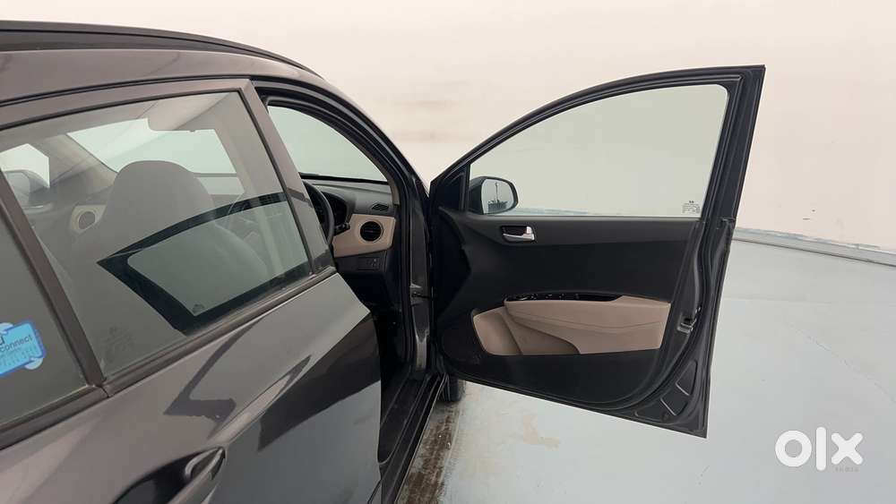 Hyundai Grand I10 1.2 Kappa Sportz, 2020, Petrol